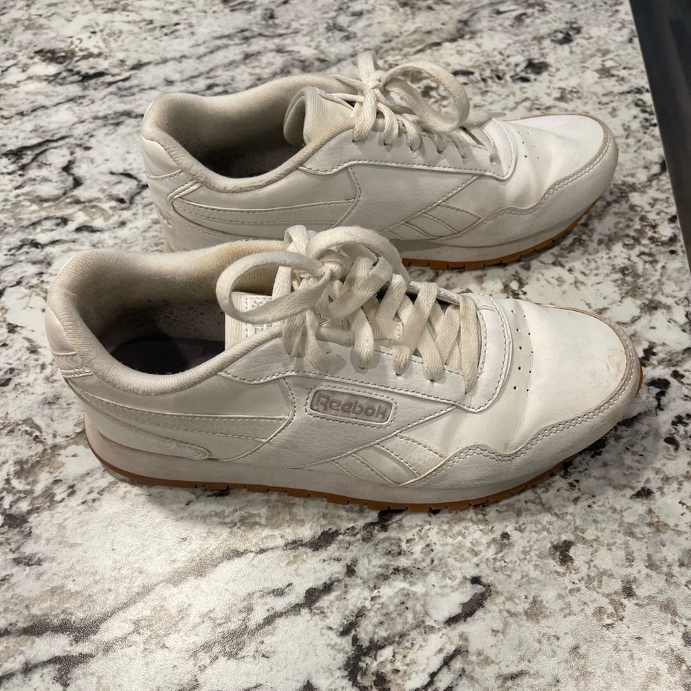 Reebok Classics